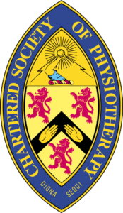 Chartered Society of Physiotherapy