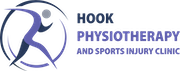 Hook Physiotherapy Logo