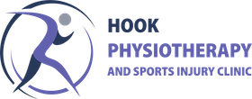 Hook Physiotherapy Logo